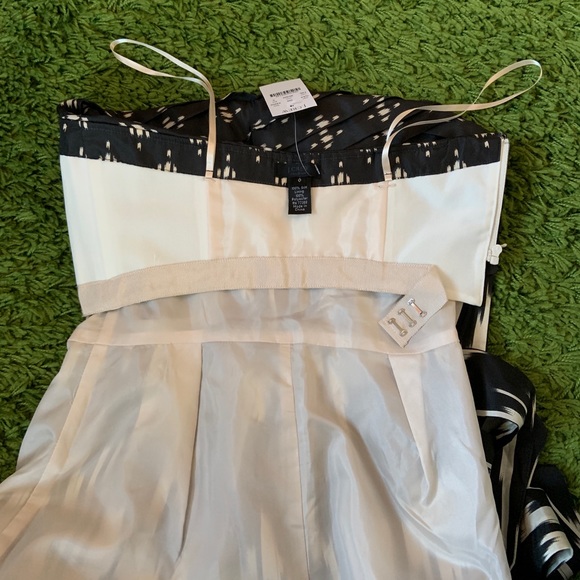 J. Crew Après-Beach Romper Shorts 💯 Silk Size 0 - Picture 7 of 8